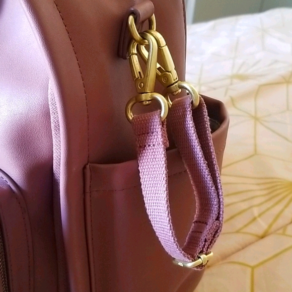 Baby Diaper Backpack - Picture 11 of 13